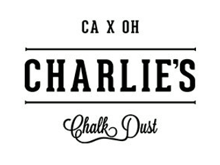 Charlies Chalk Dust