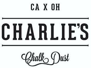 Charlies Chalk Dust