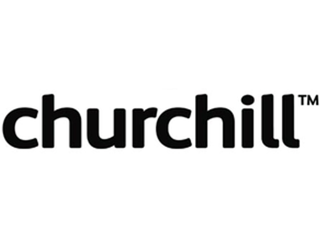  churchill