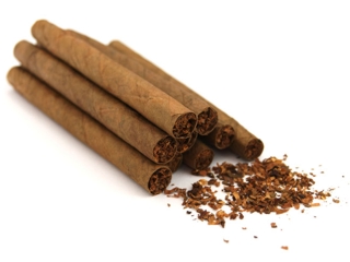 Cigarillos 