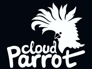 Cloud Parrot