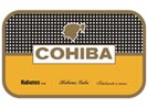  COHIBA