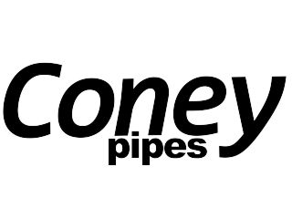 Πίπες Coney