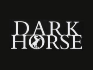  Dark Horse