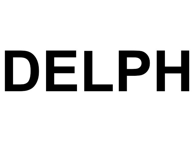Φιλτράκια DELPH