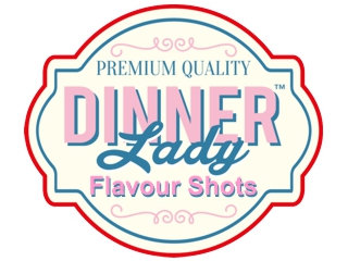 Dinner Lady Flavour Shots