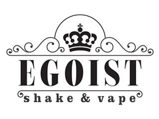 EGOIST Shake n Vape