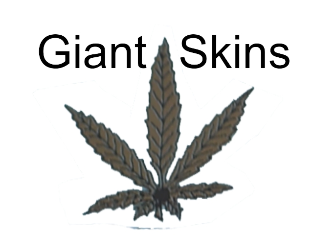   Giant Skins