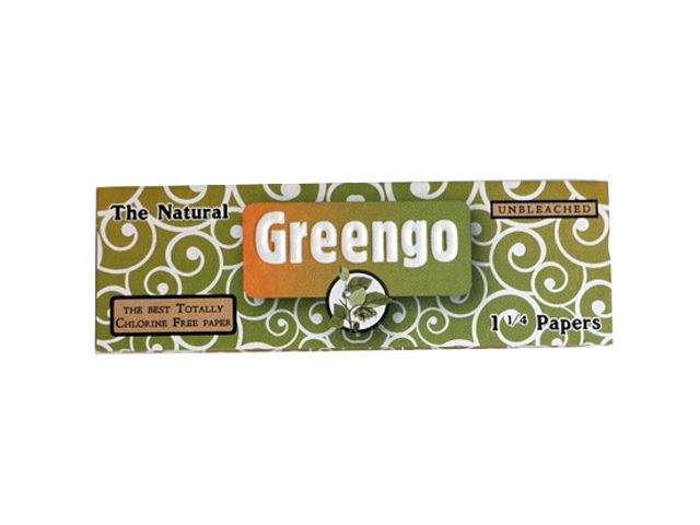  Greengo