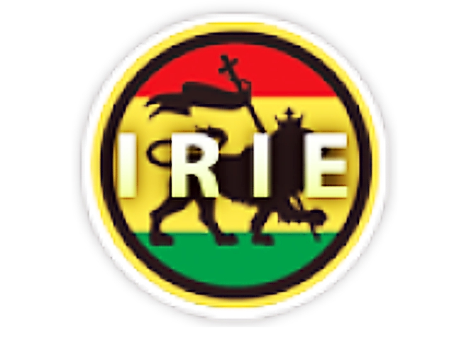  IRIE