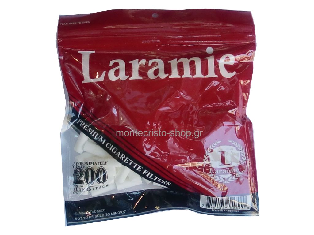  Laramie
