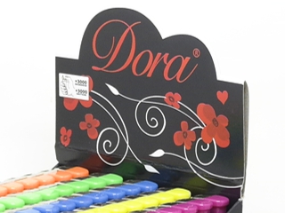  DORA