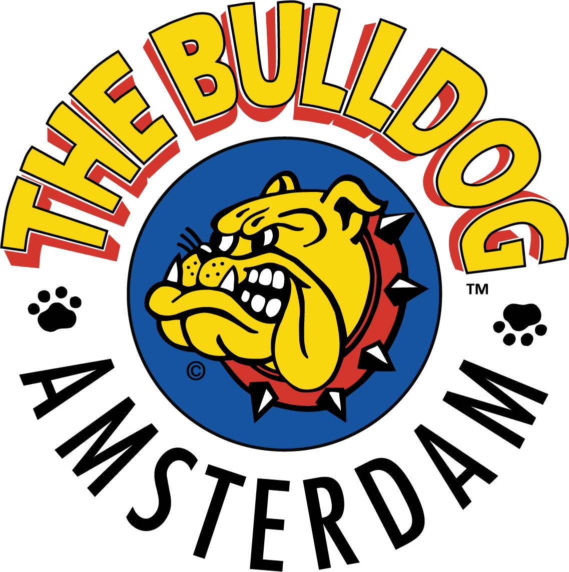  THE BULLDOG