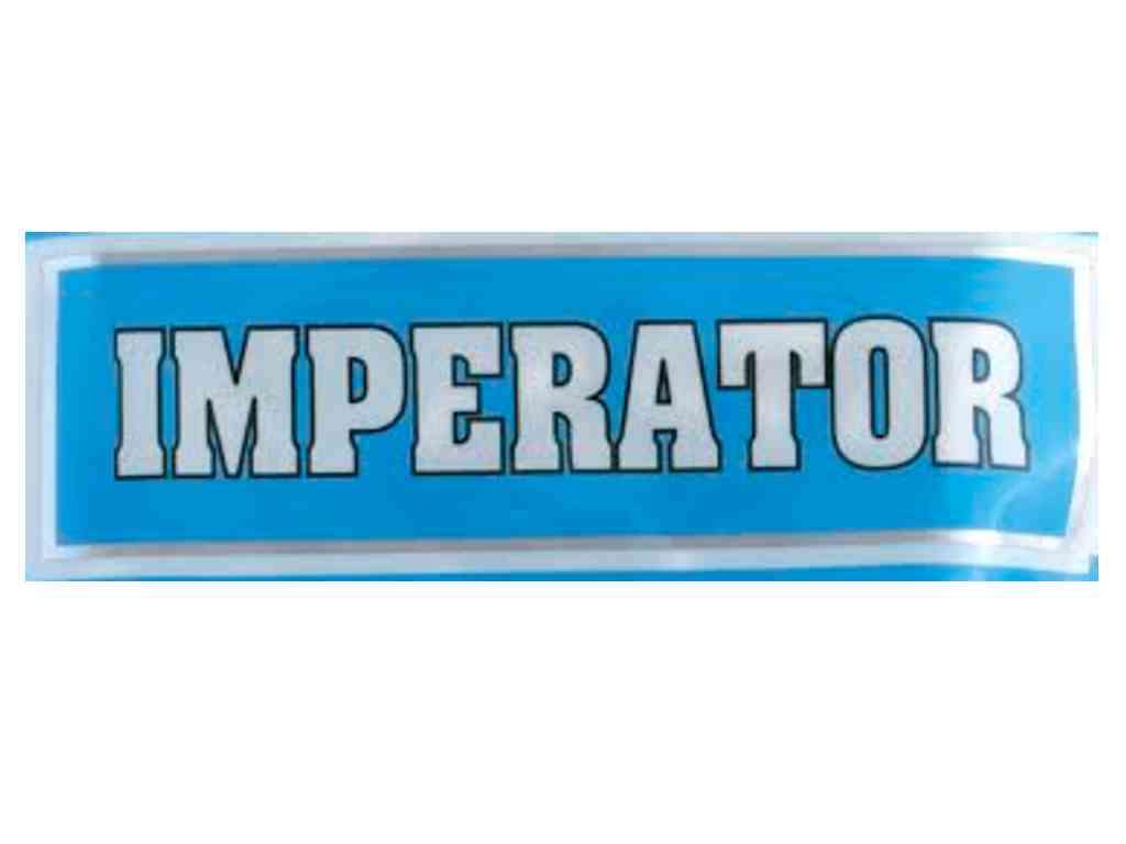  IMPERATOR