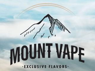 MOUNT VAPE