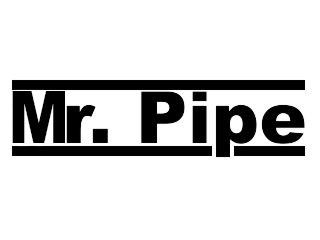  Mr. Pipe