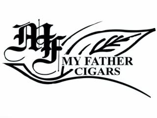  MY FATHER CIGARS