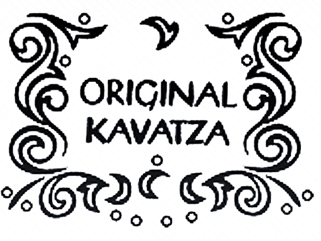 ORIGINAL KAVATZA