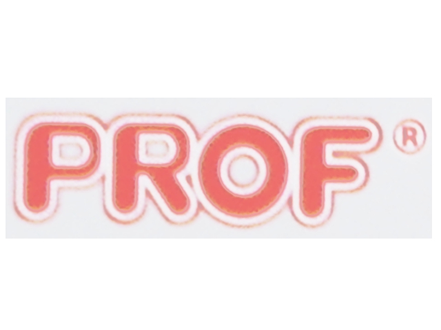  PROF