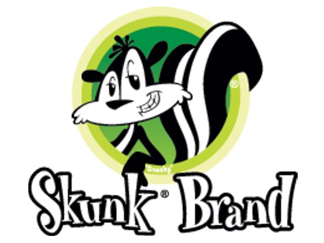 Χαρτάκια Skunk Brand