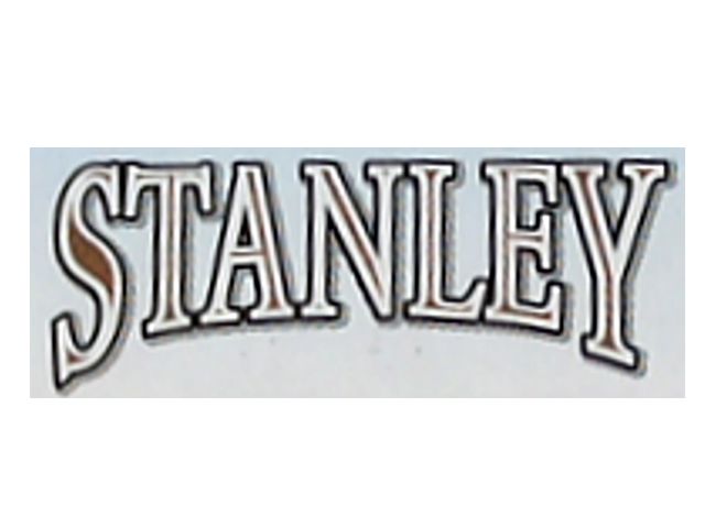  STANLEY