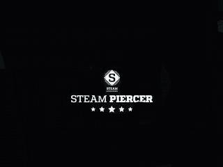 STEAM PIERCER