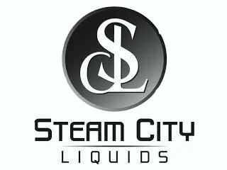 Steam City