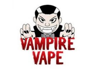 Αρώματα Vampire Vape UK
