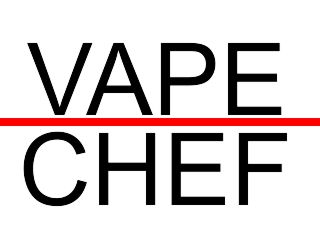 Vape Chef