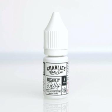 9668 - Charlies BIG BELLY JELLY 10ml (  )