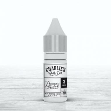 9666 - Charlies DRAMA SWIRL 10ml (    )