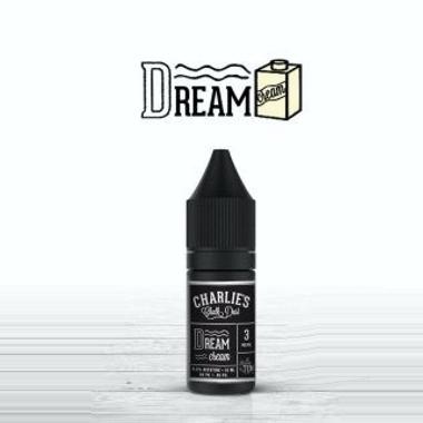 9676 - Charlies DREAM CREAM 10ml (     )