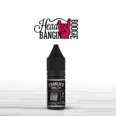 9675 - Charlies HEAD BANGING BOOGIE 10ml (   )