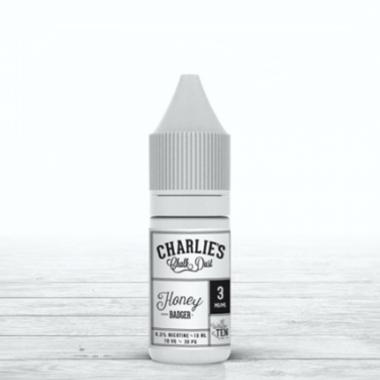 9665 - Charlies HONEY BADGER 10ml (  )