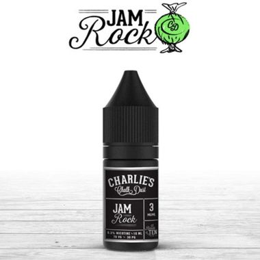 Charlies JAM ROCK 10ml ( )