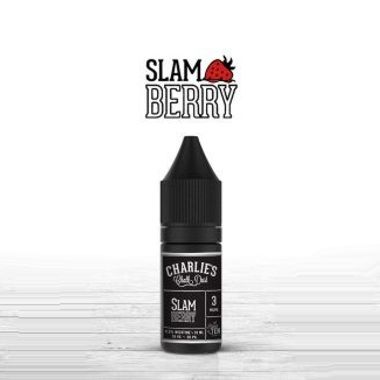 9673 - Charlies SLAMBERRY 10ml (  )