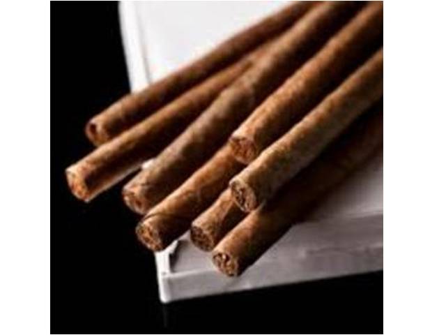 Cigarillos