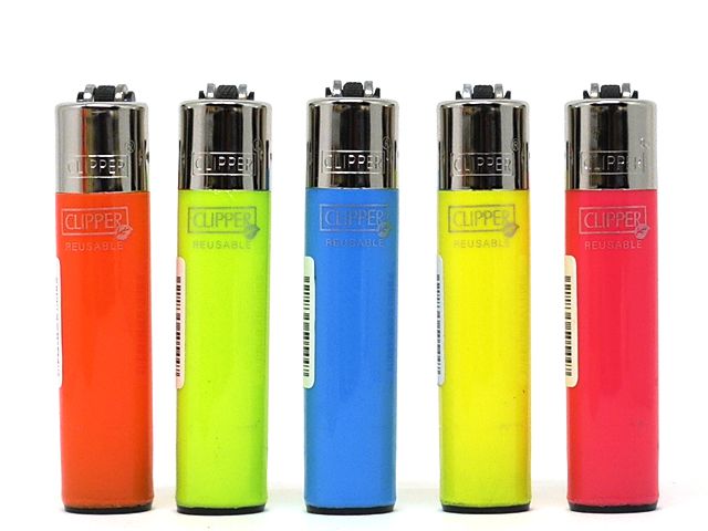 10635 - CLIPPER FLUO ASSOS SMALL  925283