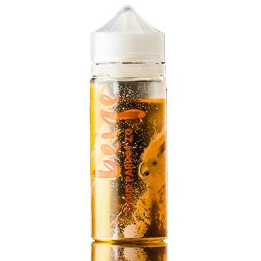 9402 - Cloud Parrot Mix Shake Vape BEIGE 50/60ml (  )