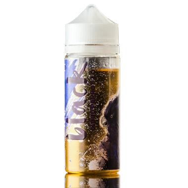 Cloud Parrot Mix Shake Vape BLACK 50/60ml (  )