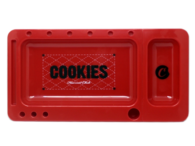 9067 - COOKIES ROLLING TRAY    