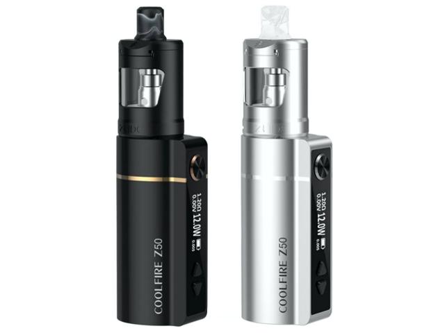 COOLFIRE Z50 with ZLIDE 4ml KIT by Innokin