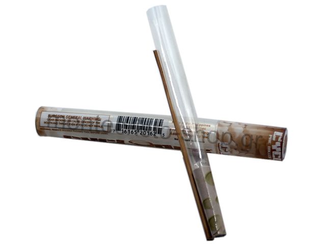 Cyclones Clear White Chocolate Pre Rolled Transperant Cone ( )  