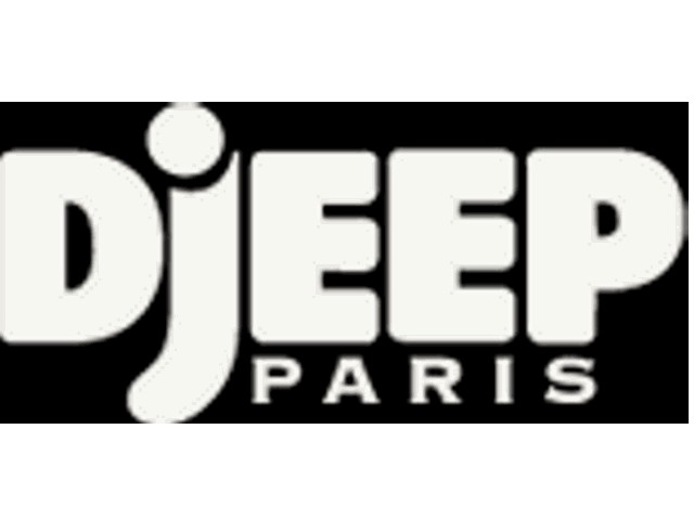  DJEEP