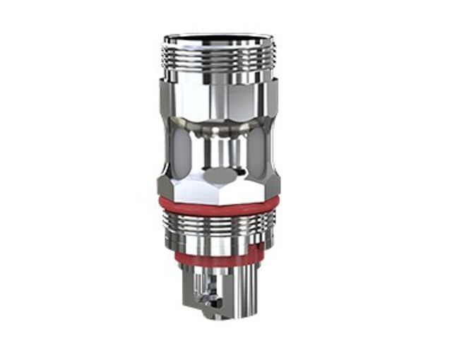 10366 - Eleaf EC-S 0.6ohm Head  MELO 4 & MELO 5 (5 )