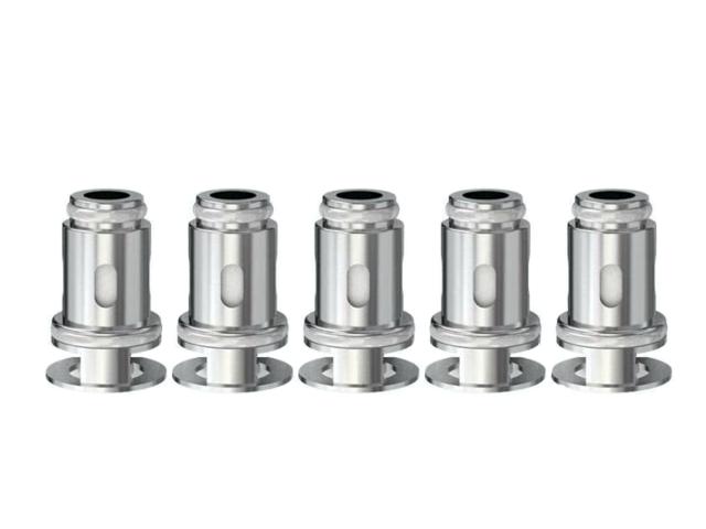 Eleaf GT M 0.6ohm COILS  iJust Mini & GTiO (5 )