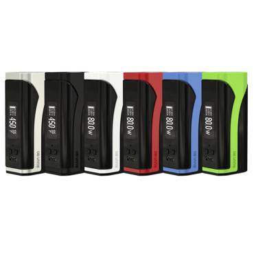 7216 - Eleaf Ikuu i80 Battery Body