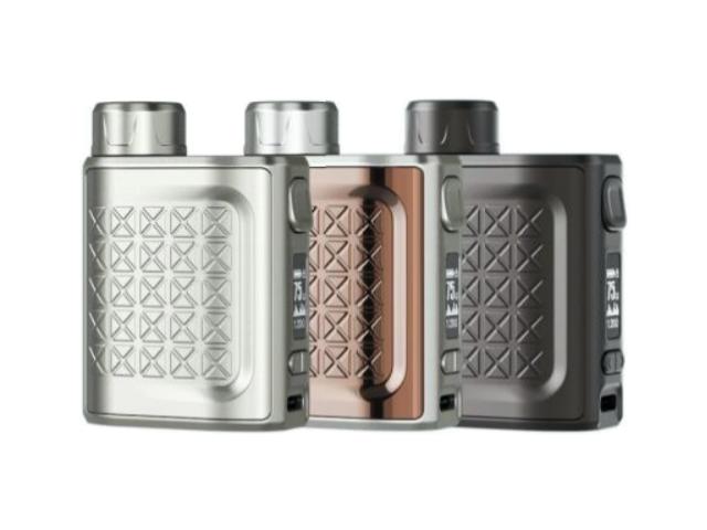 Eleaf iStick Pico 2 Mod (75w)