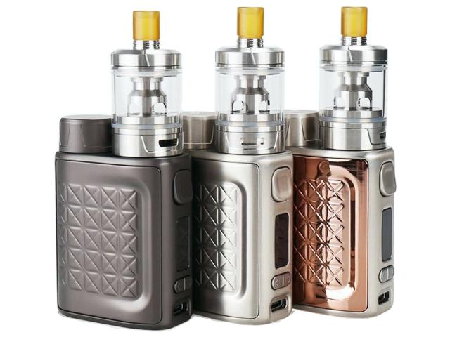 11463 - Eleaf iStick Pico 2 with Gz Eno S 4ml Kit