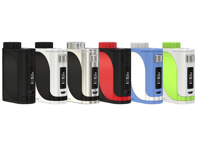 Eleaf Pico 25 Battery Body